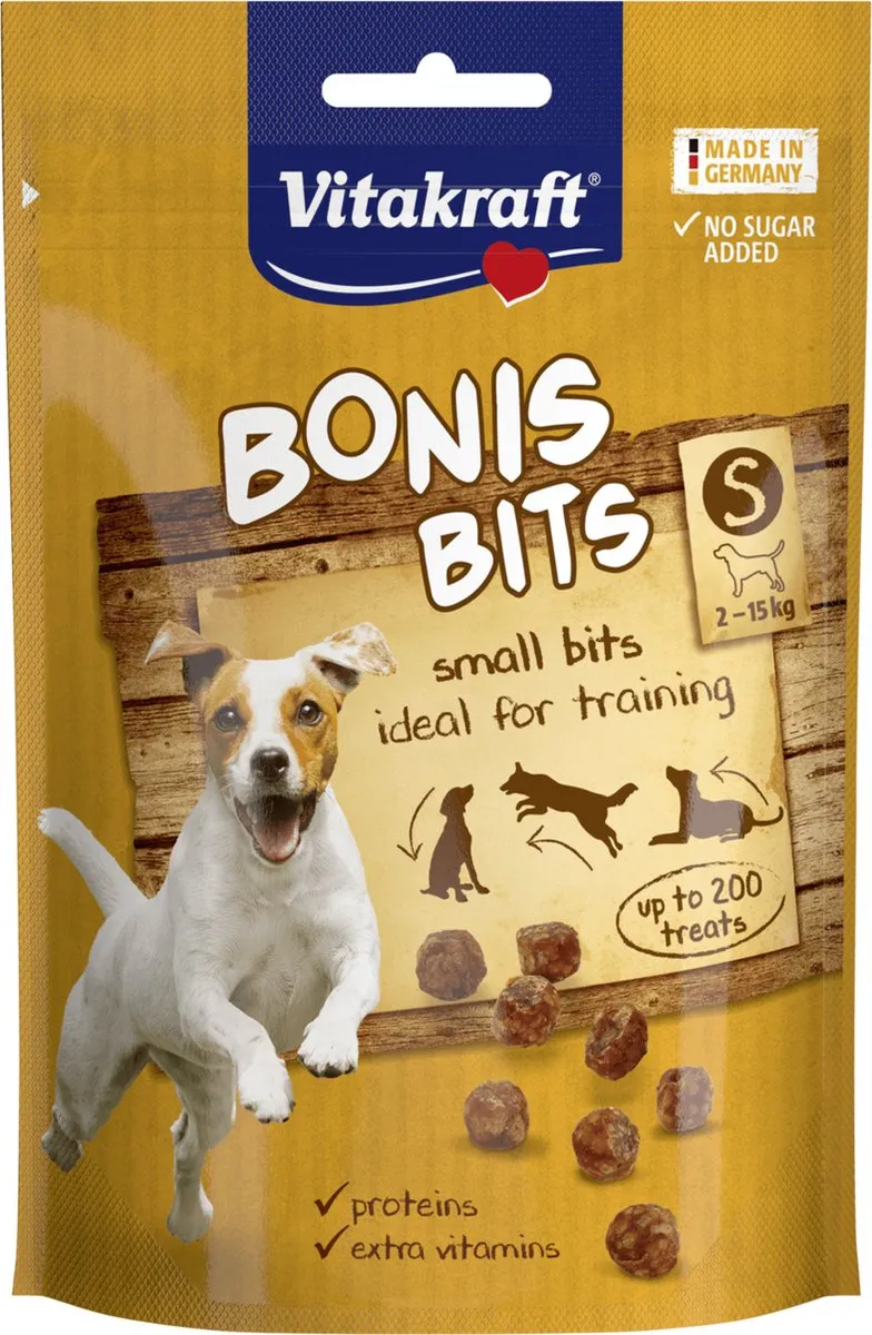 Vitakraft Bonis Bits