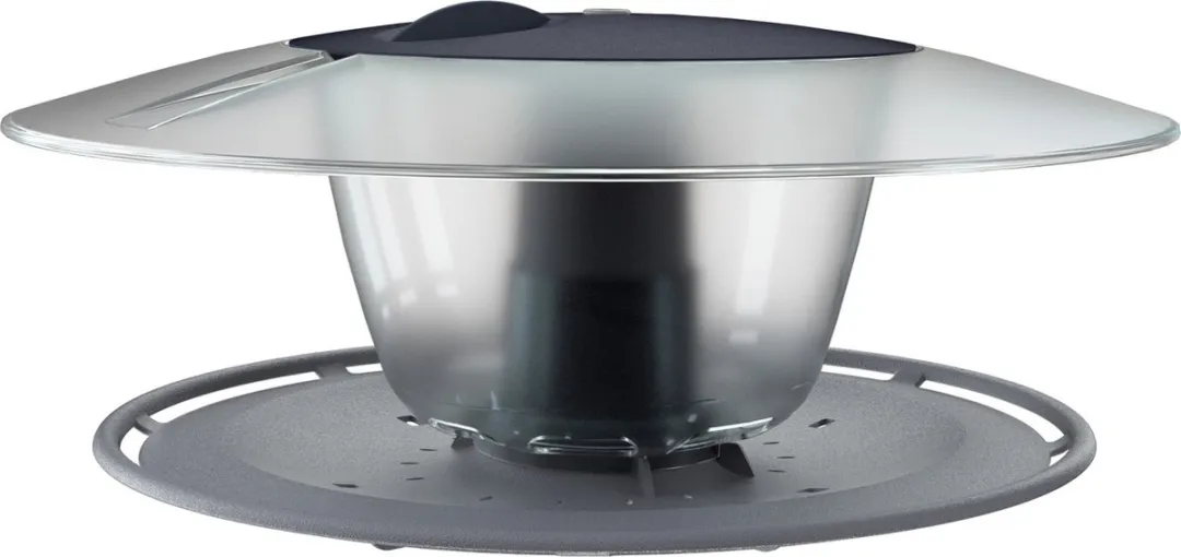 Prosperplast Vogels Voedersilo 30cm