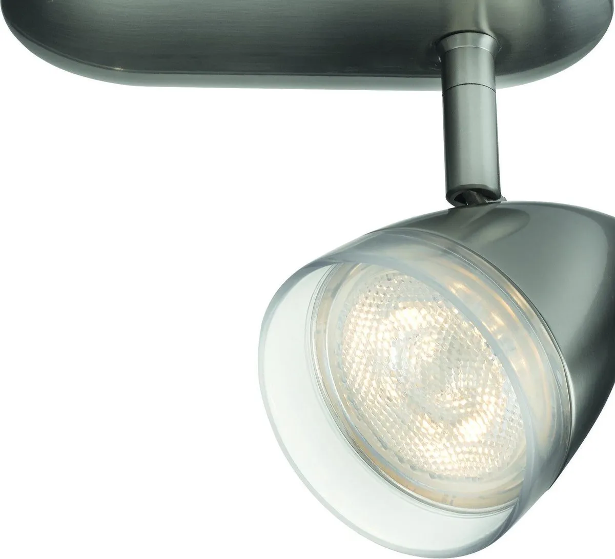 Philips myLiving MAPLE Wandspot LED Nikkel - 7cm - afbeelding 6 van 6
