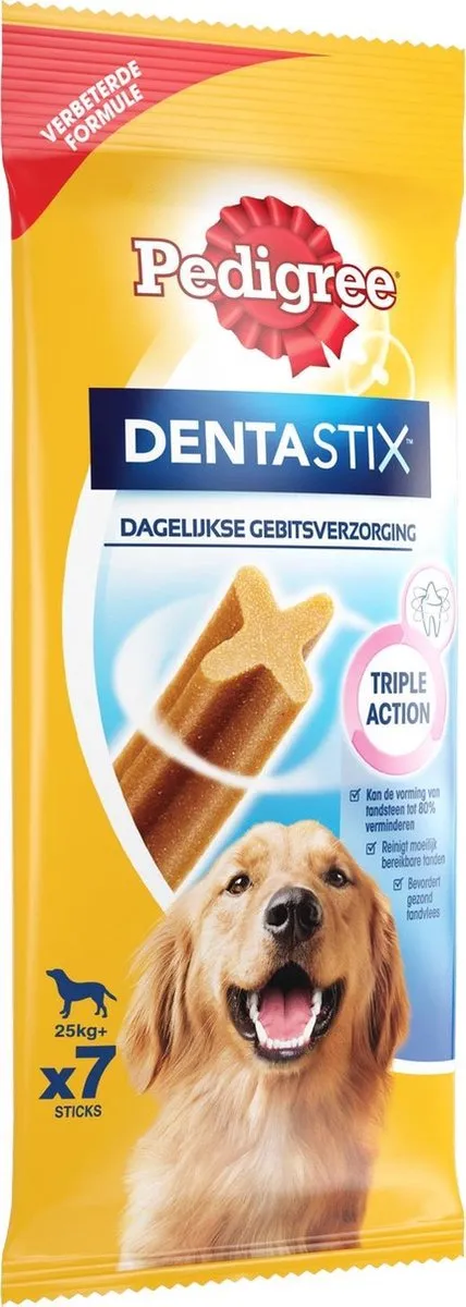 Pedigree Dentastix Maxi Hondensnack
