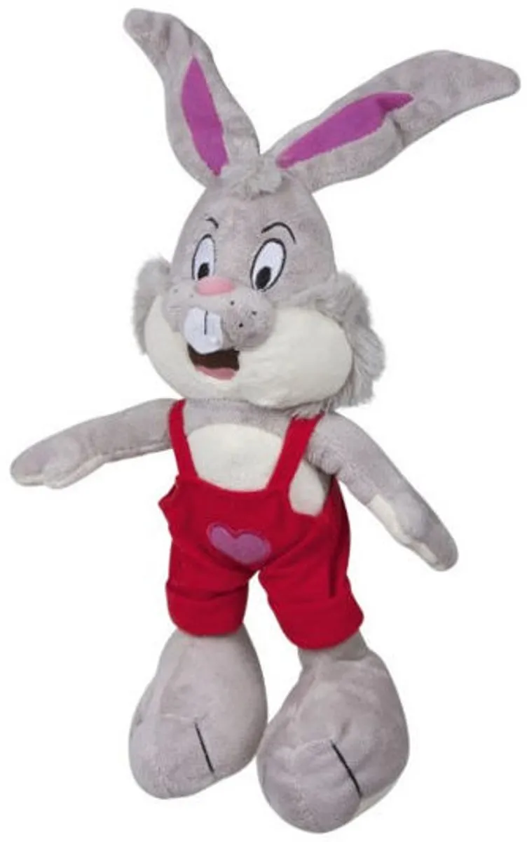 Kerbl Bunny Hop 33cm