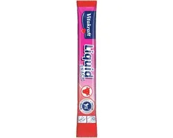 Vitakraft Cat Liquid Rund Kattensnacks - 6 Stuks