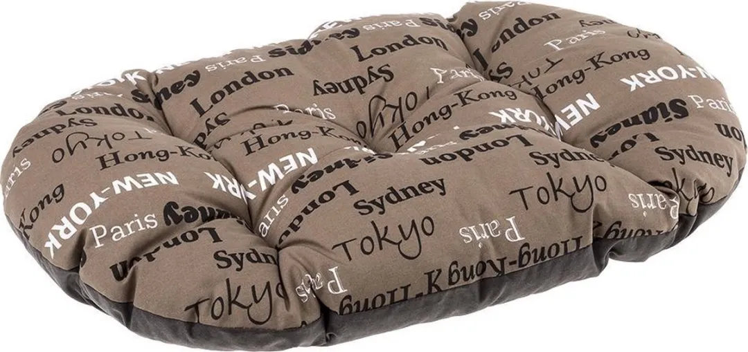 Ferplast Relax 89 Katoen Hondenmand