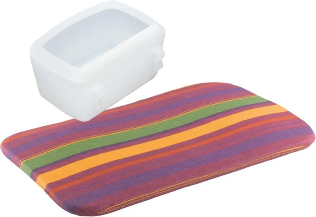 Ferplast Atlas Open Bench Pet Carrier - S - Assorti