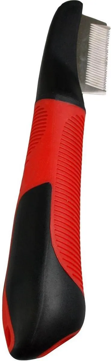 Flamingo Honden Trim Mes