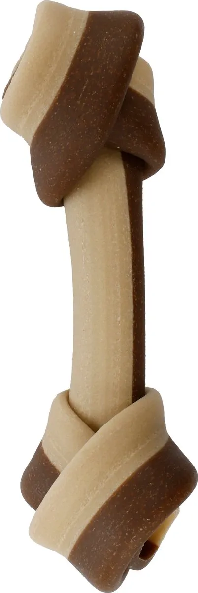 Flamingo Duetto Hondensnack Lam & Rijst Large 108g - afbeelding 5 van 5