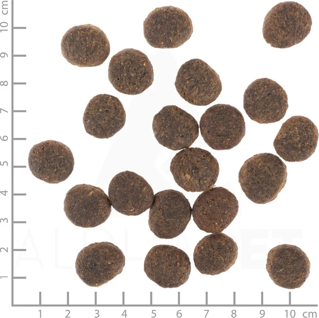 Wolfsblut VetLine Gastrointestinal 4x2kg