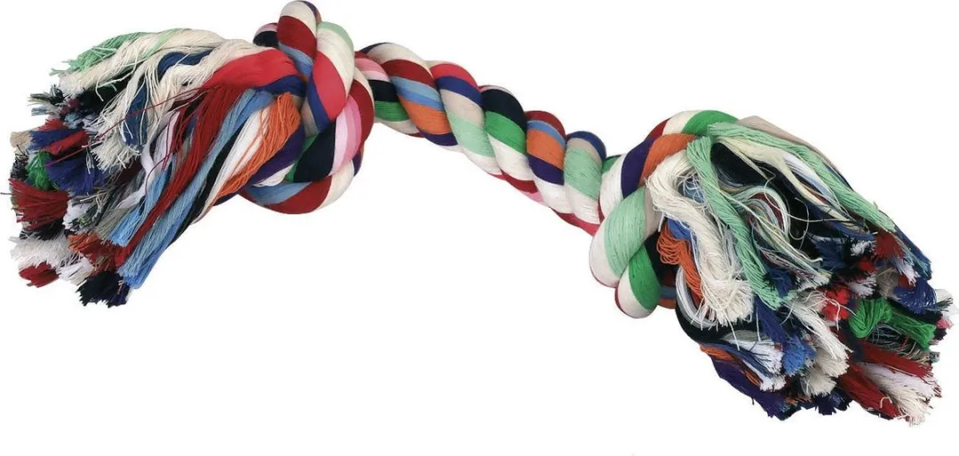 Kerbl Katoenen Flostouw 37cm