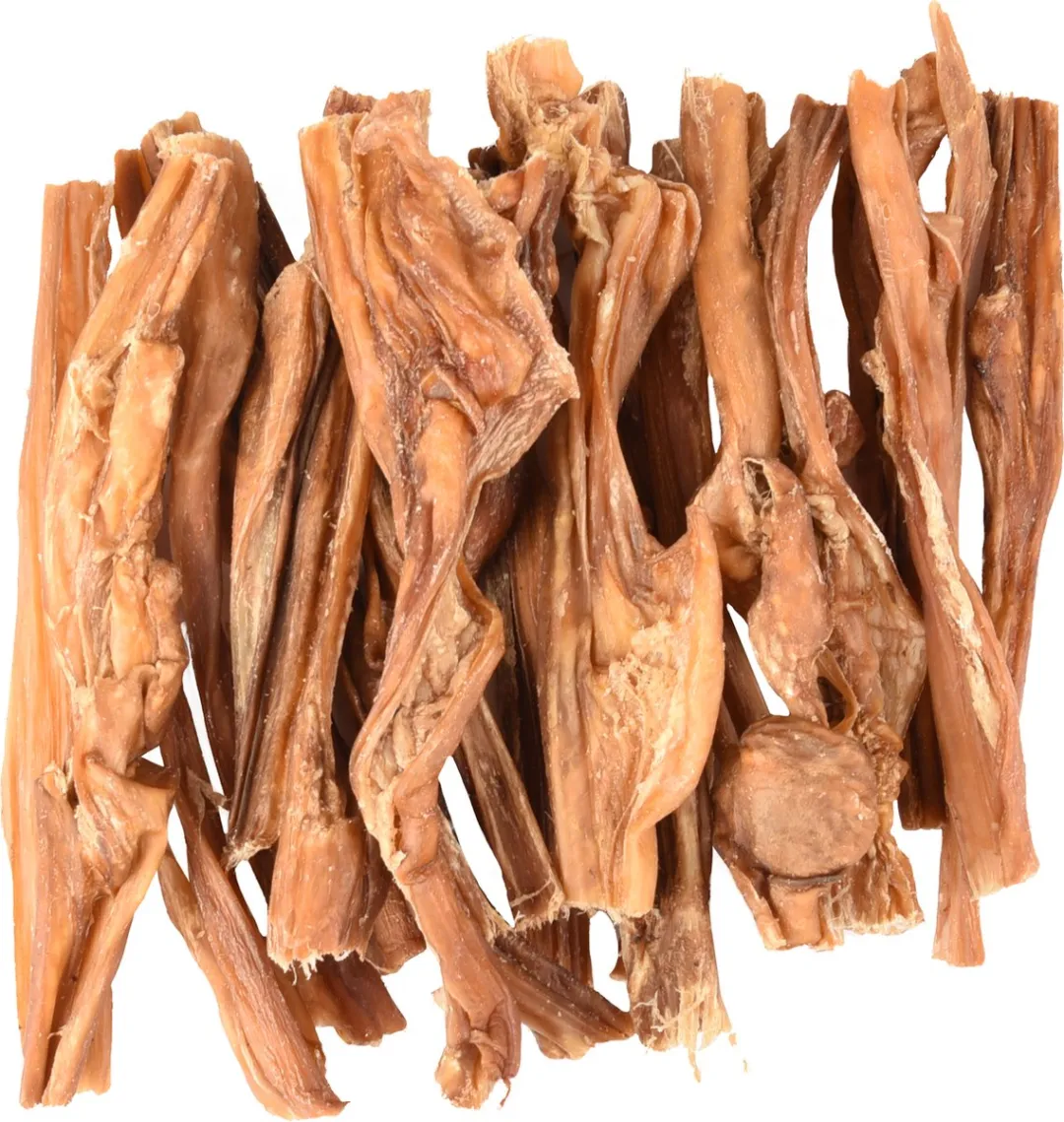 Flamingo Nature Snack Lebmaag 150g