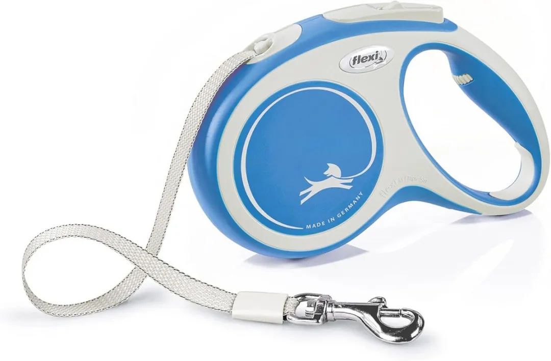 Flexi Intrekbare Hondenriem 5m