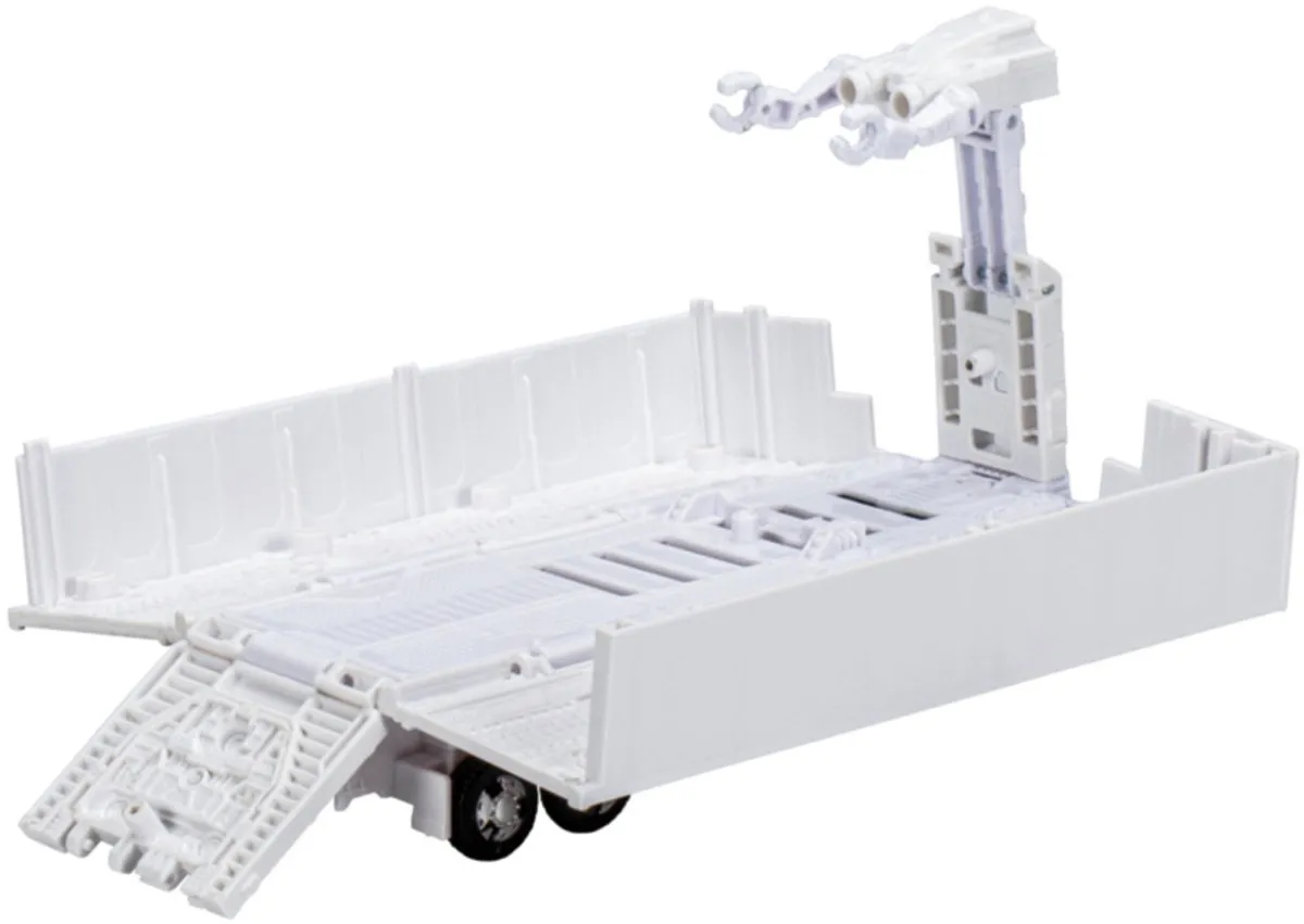Hasbro Transformers Generations Holiday Optimus Prime - Multi