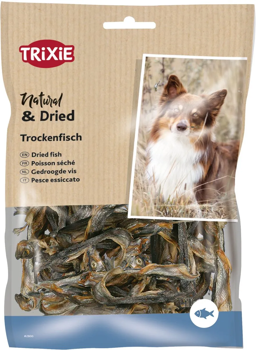 Trixie Droogvis 400g