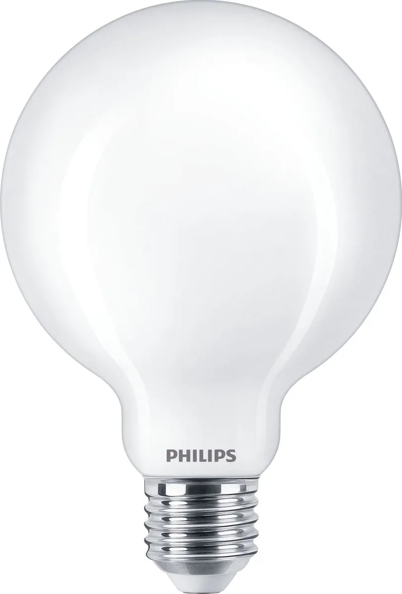 Philips LED Koel Daglicht 7W E27