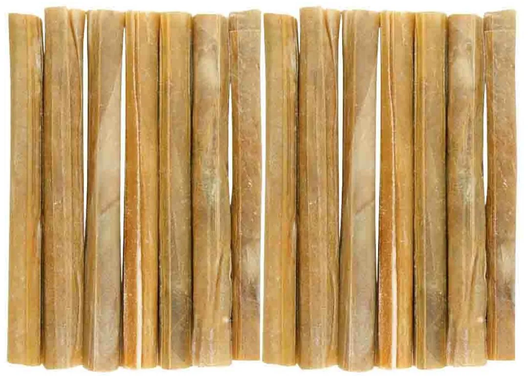 Holland Diervoeders Geperste Staven XXL - 20 Stuks (2x10)