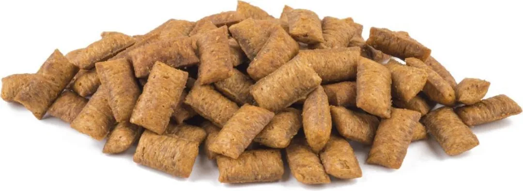 Vitakraft Crispy Crunch Anti Haarbal Kattensnack 60g