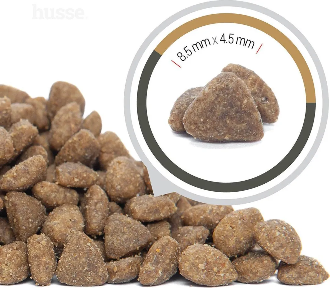 Husse Digest Exclusive Lam & Rijst Kattenvoer 2kg