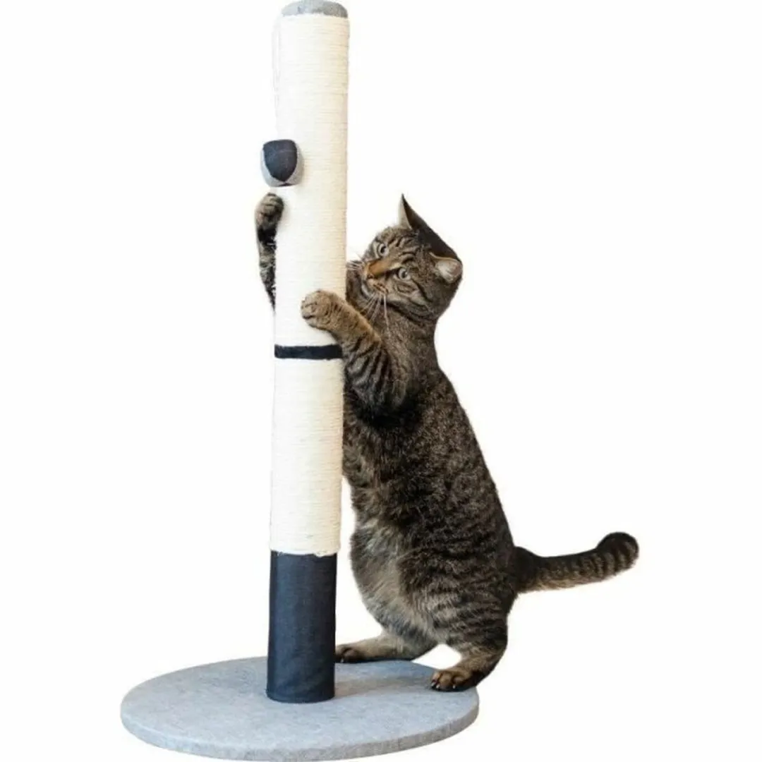 Kerbl Krabpaal voor Katten - Multicolor