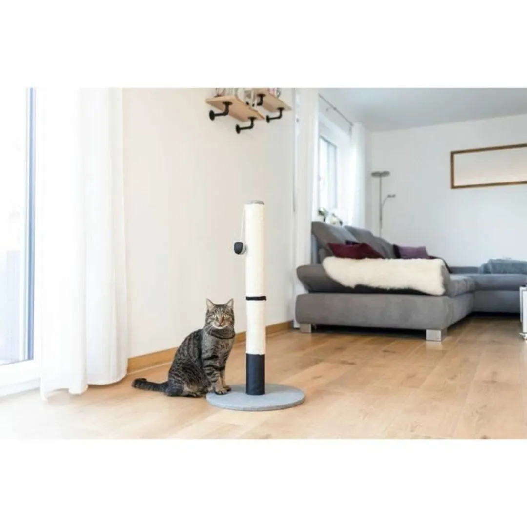 Kerbl Krabpaal voor Katten - Multicolor