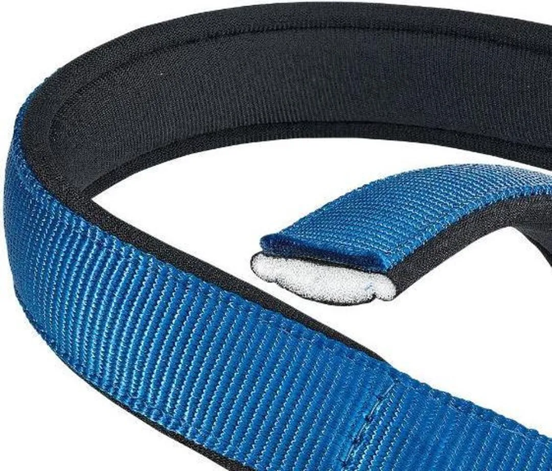 Ferplast Hondenhalsband Daytona 35 x 1,5cm - Blauw