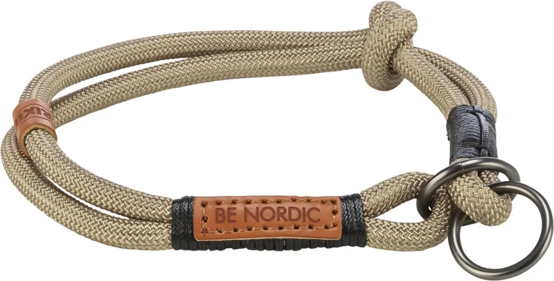 Trixie Nordic Half-Slip Halsband 30cm