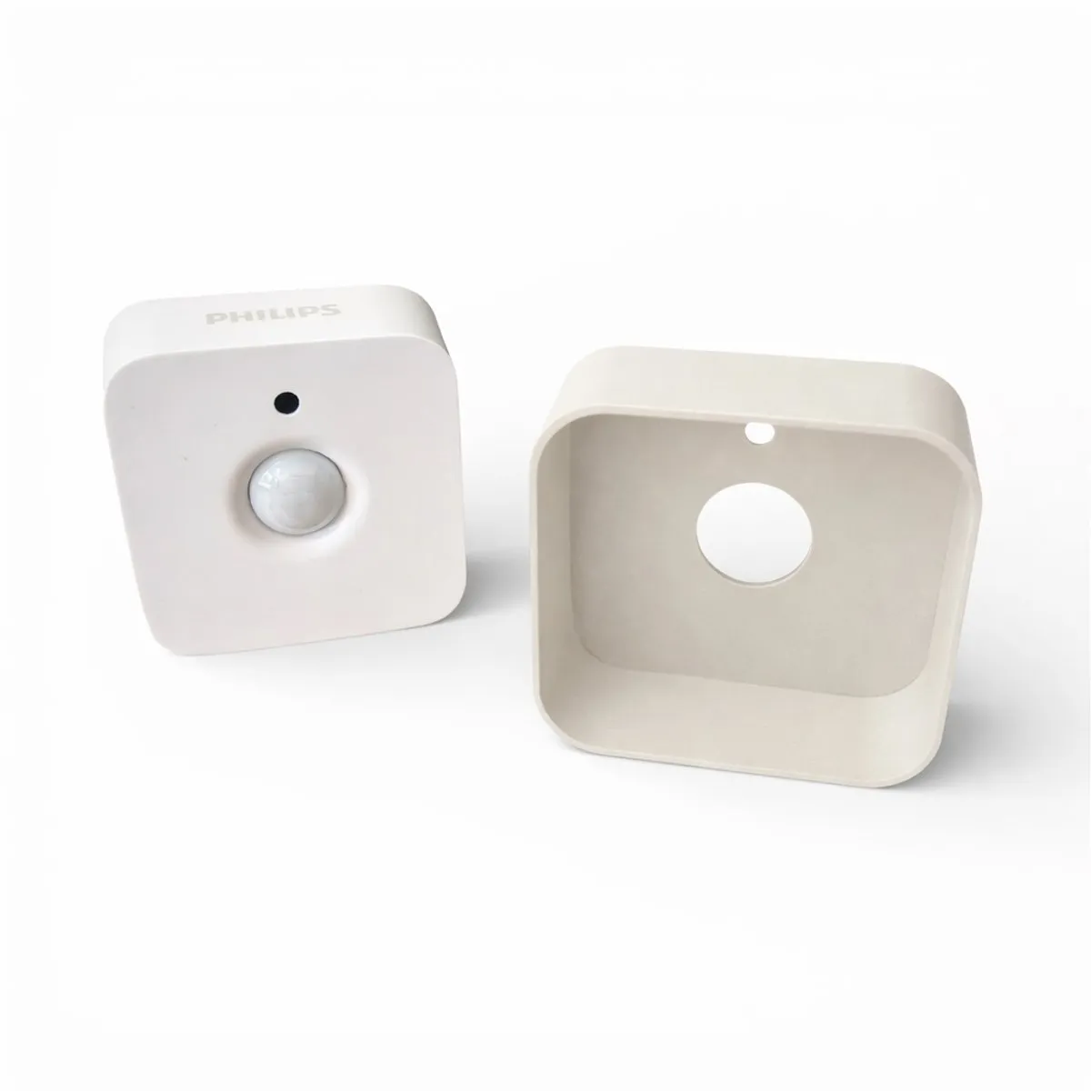 Philips Hue Motion Sensor Cover - Bone White