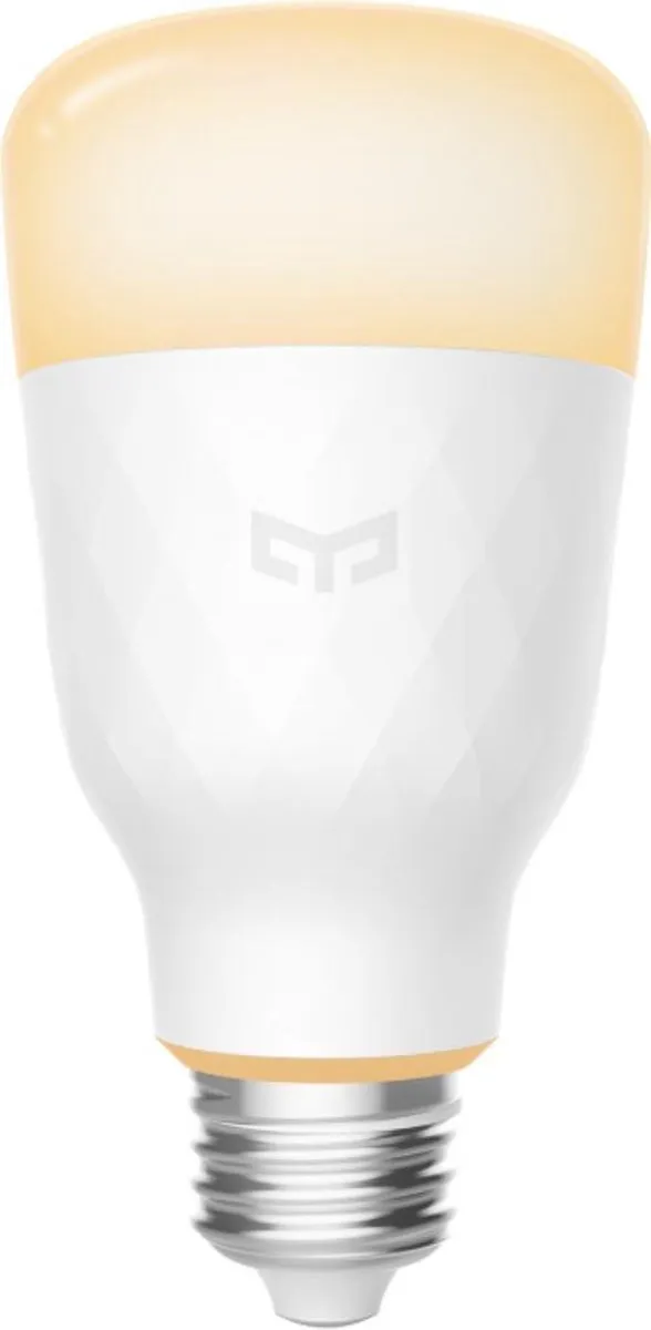 Xiaomi Yeelight Smart LED Bulb 1S