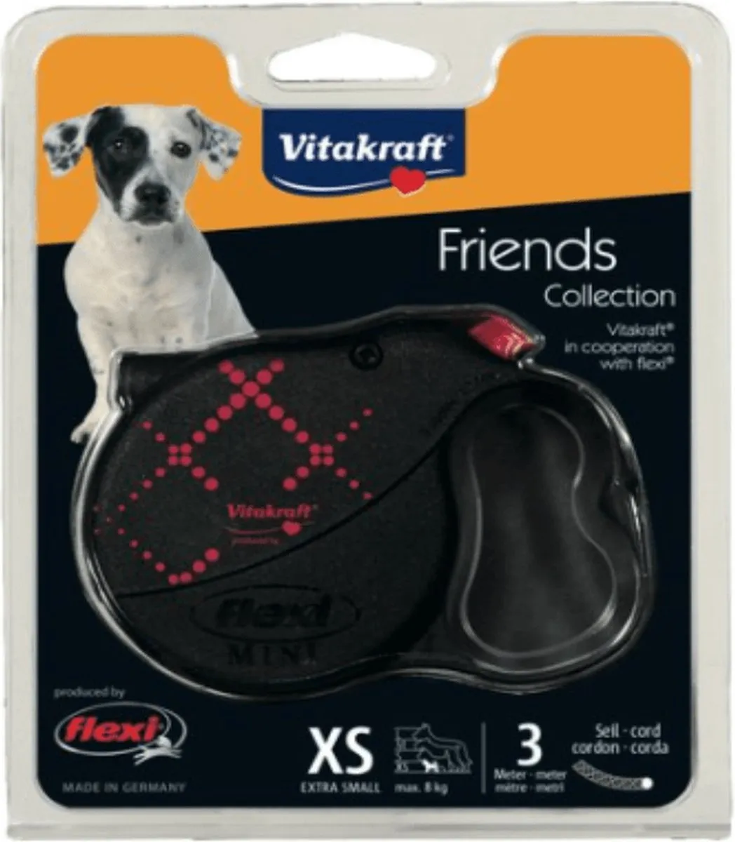 Vitakraft Rollijn XS