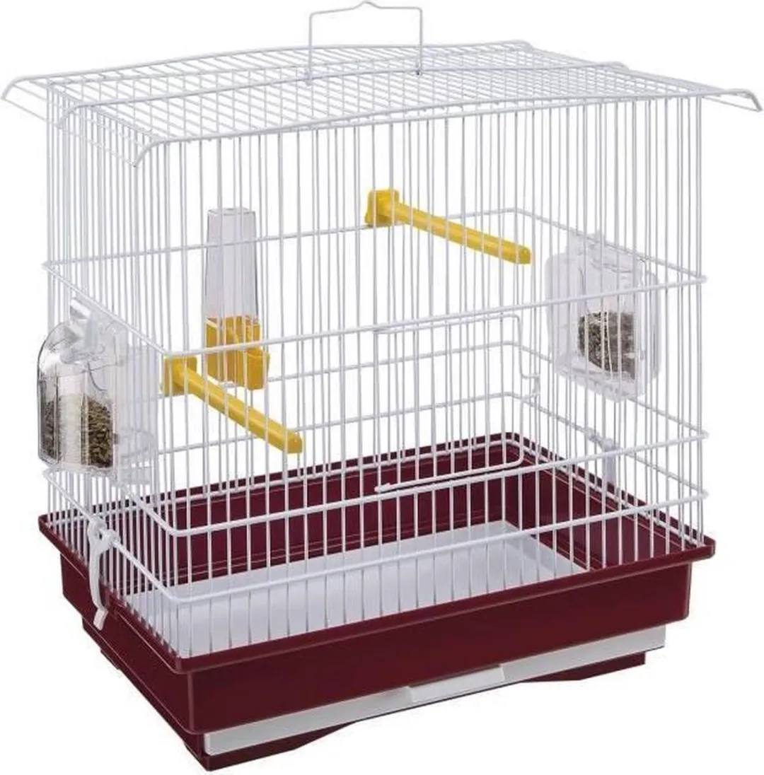 Ferplast Giusy Vogelkooi