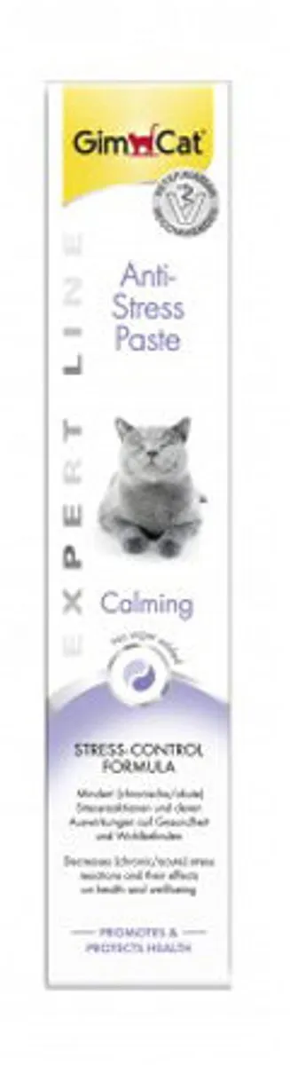 GimCat Relax Pasta 50g