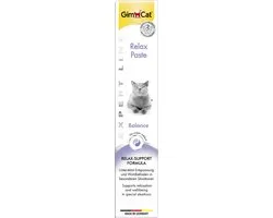 GimCat Relax Pasta 50g