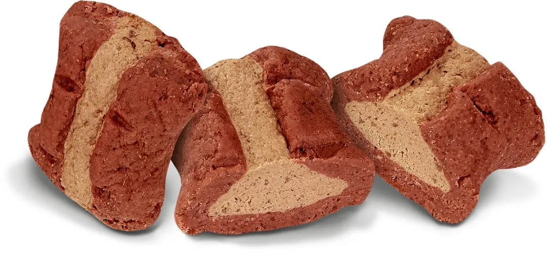 Vitakraft Treaties Bits Leverworst - 6x120g