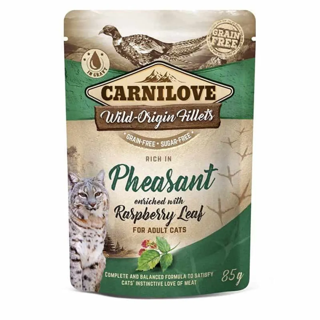 Carnilove Pheasant Pouch