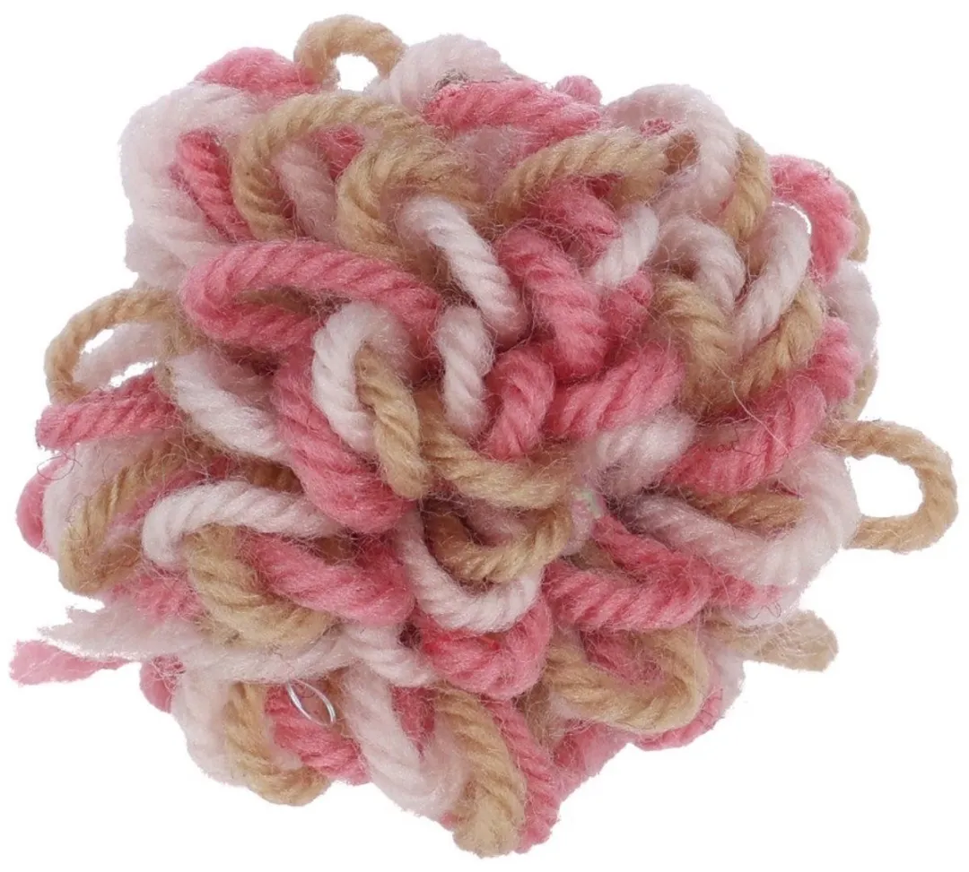 Kerbl Harig Kattenspeeltje Balletje