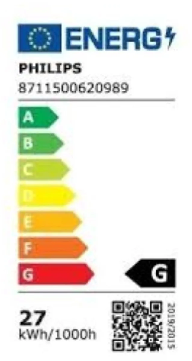 Philips MASTERColour CDM-R111 35W/942 - 35W - Ø11.1cm