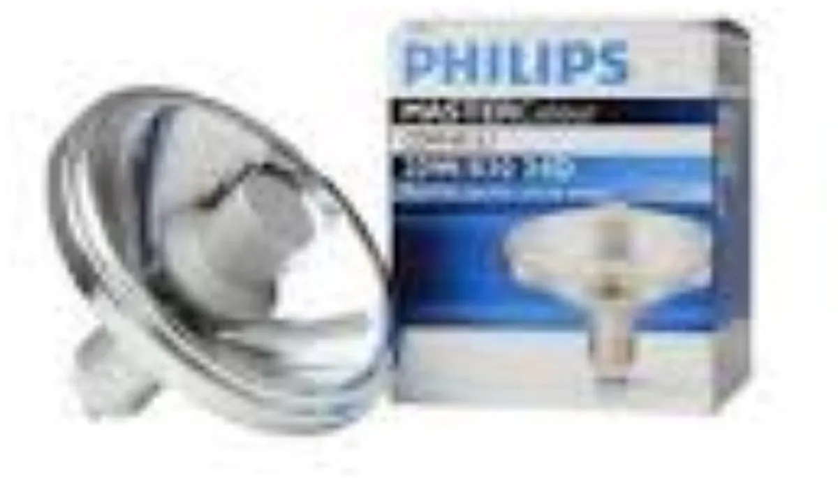 Philips MASTERColour CDM-R111 35W/942 - 35W - Ø11.1cm