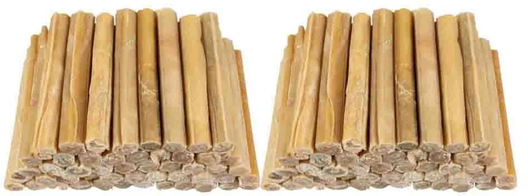 Holland Diervoeders Geperste Staaf 20-30g - 100 Stuks (2x50)