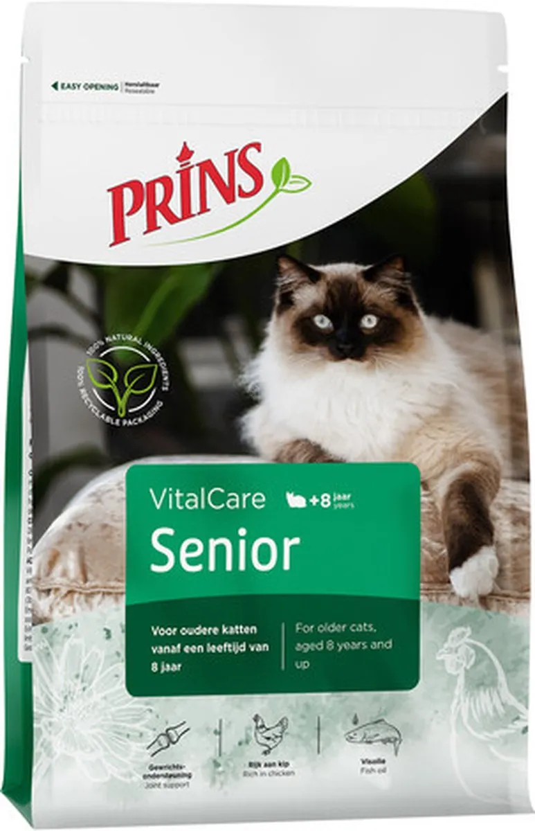 Prins VitalCare Senior 400g