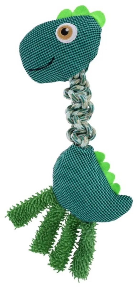 Kerbl Hondenspeelgoed Dino