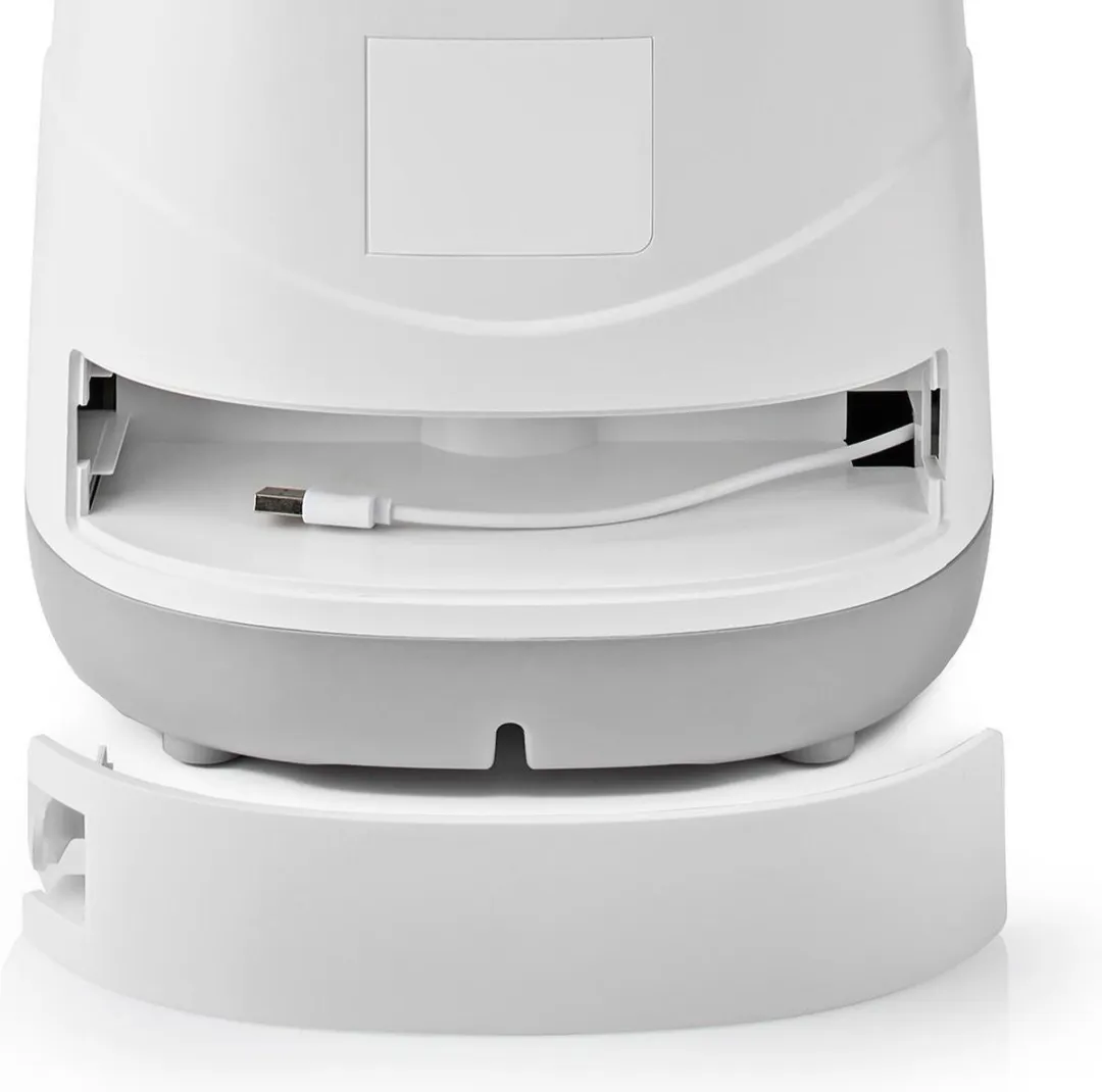 Nedis SmartLife Automatische Voerbak 3,7L - Wit