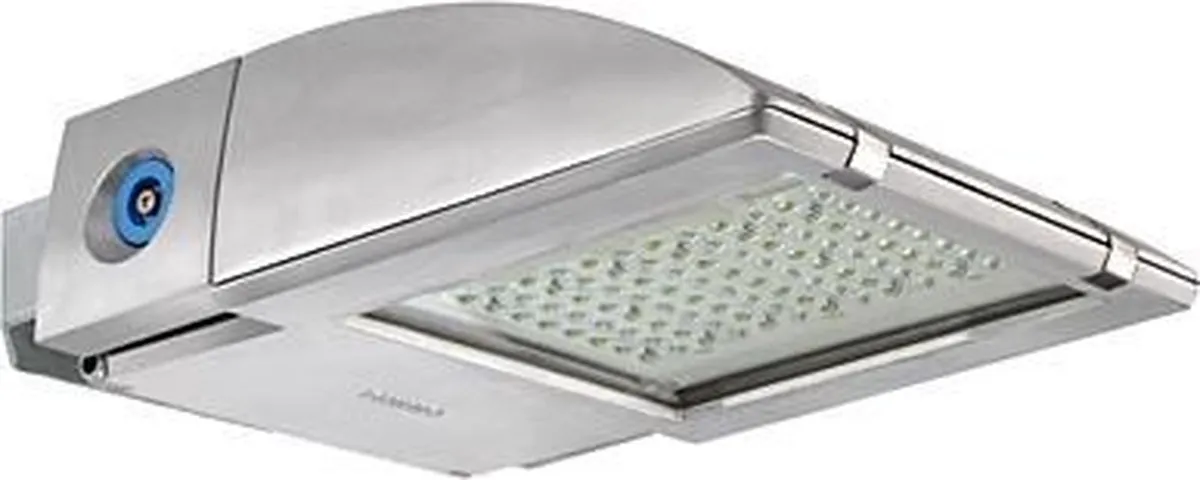 Philips 41829000 schijnwerper 73 W LED Grijs