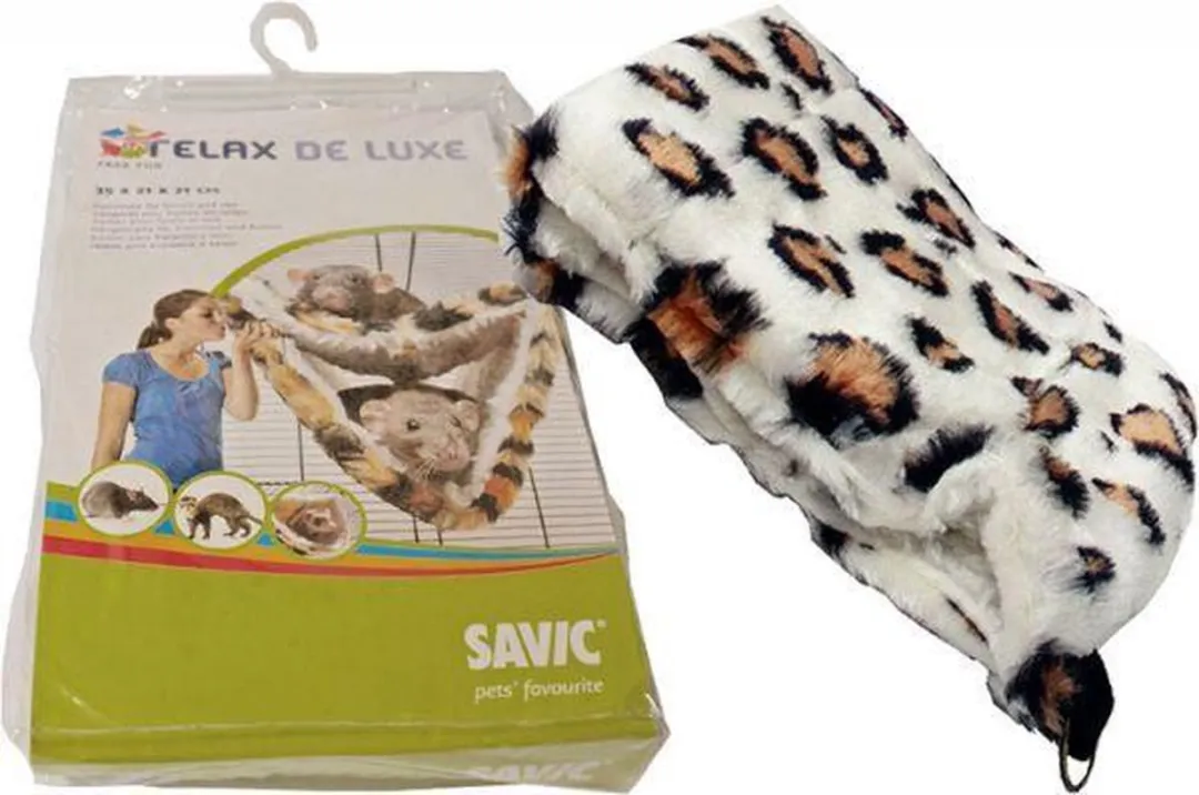 Savic Tube Relax de Luxe