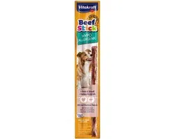 Vitakraft Beefstick Hypoallergeen