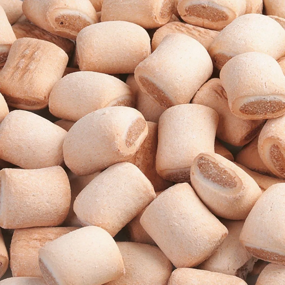 Flamingo Crockies Hondensnacks 500g - afbeelding 3 van 4