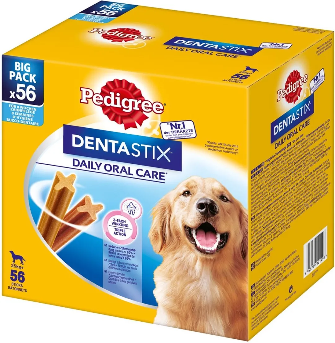 Pedigree Dentastix Maxi Grote Hond