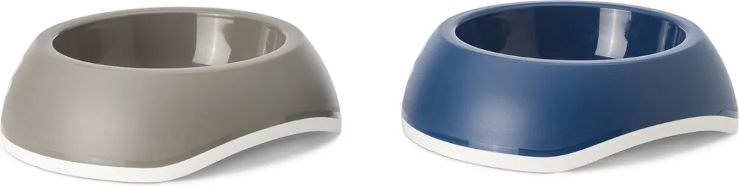 Savic Delice Hondenvoerbak Plastic