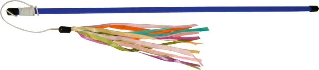 Kerbl Kattenhengel met Lintjes