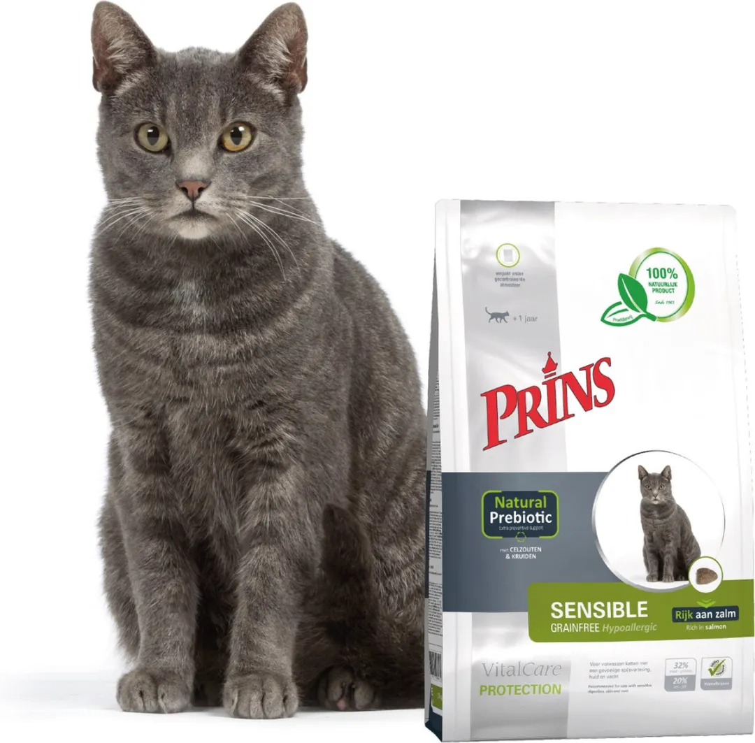 Prins VitalCare Protection Sensible 5kg