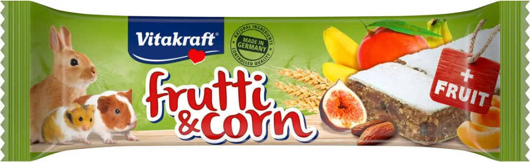 Vitakraft Frutti & Corn Reep