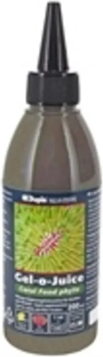 Dupla Gel-O-Juice Coral Food Phyto - Plankton