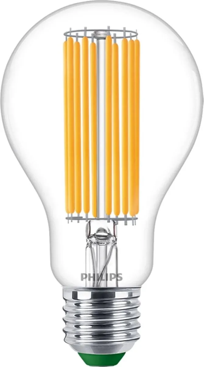 Philips MASTER LEDbulb E27 Peer Filament 5.2W 1095lm